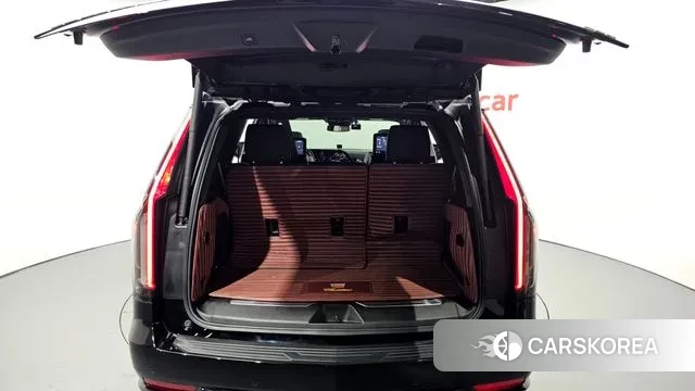 Cadillac Escalade 5th Generation id 3295891 из Кореи 11