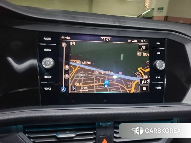 Volkswagen 7th Generation of Jetta id 4527841 из Кореи 11
