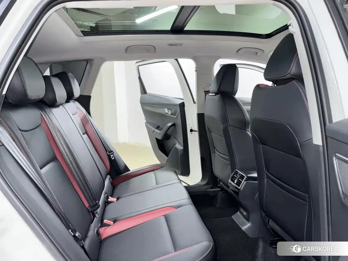 Skoda Karoq id 4681233 из Китая 11