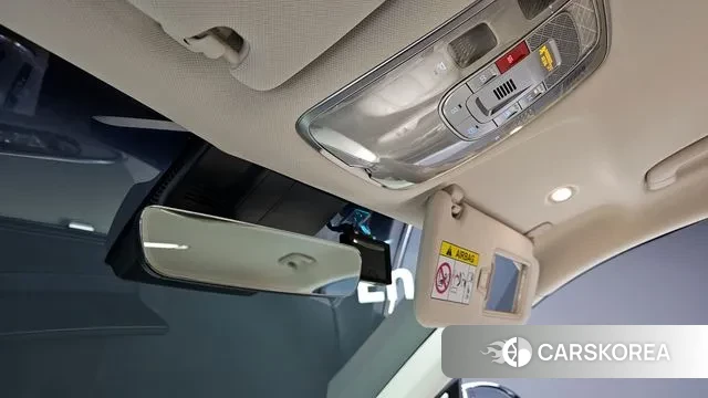 Genesis GV70 id 3696587 из Кореи 11