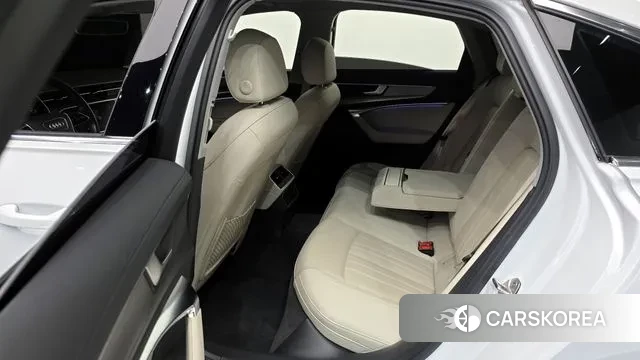 Audi A6 (C8) id 3684964 из Кореи 11