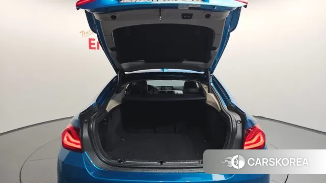 BMW 4 Series (F32) id 3390781 из Кореи 11