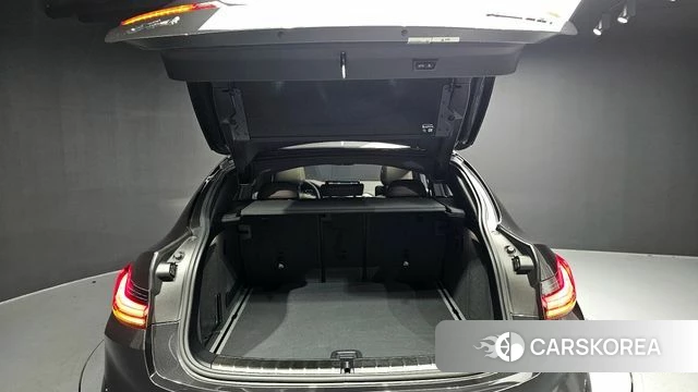 BMW X4 (G02) id 4381502 из Кореи 11