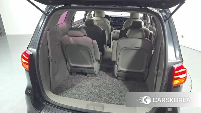 Kia The New Carnival id 4525751 из Кореи 11
