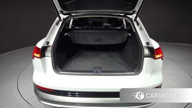 Audi e-Tron id 4249937 из Кореи 11