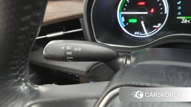 Toyota Avalon 5th Generation id 4693260 из Кореи 11