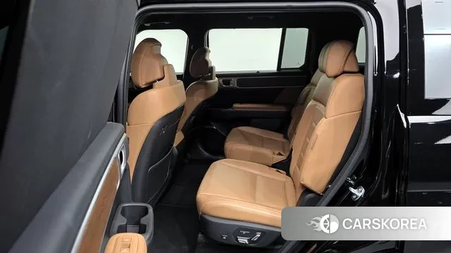 Hyundai Santa Fe (MX5) id 3576378 из Кореи 11