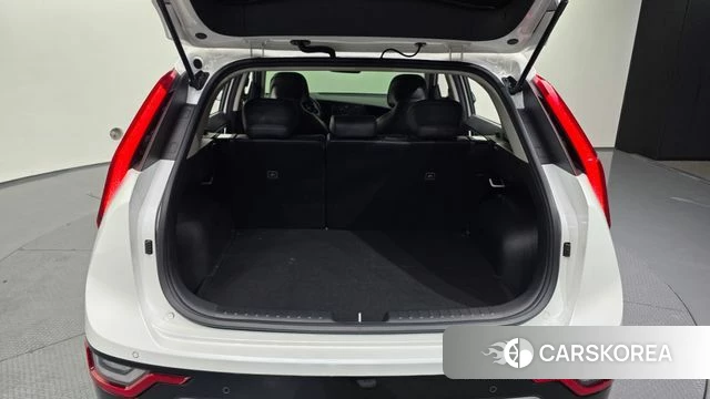 Kia Di Ol Nu Niro id 3839240 из Кореи 11