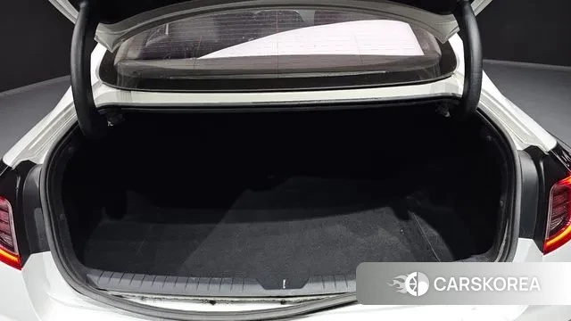 Hyundai Sonata Hybrid (DN8) id 2939272 из Кореи 11