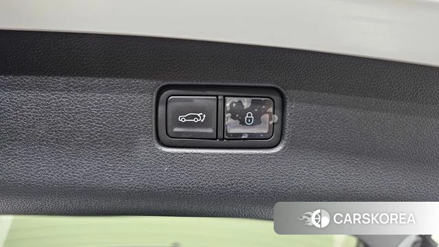 Genesis GV70 id 3858800 из Кореи 11