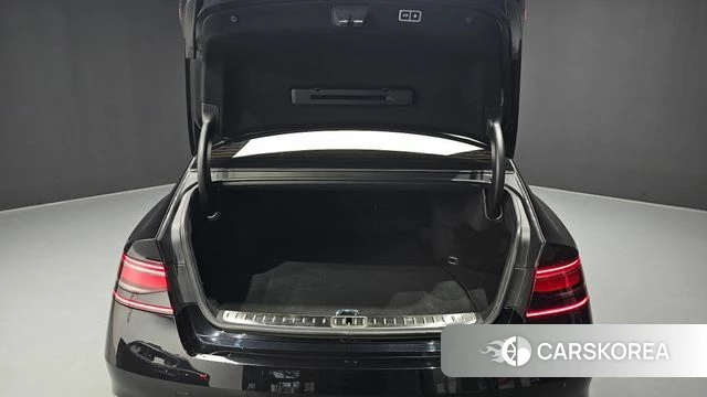 Genesis G90 (RS4) id 4375670 из Кореи 11
