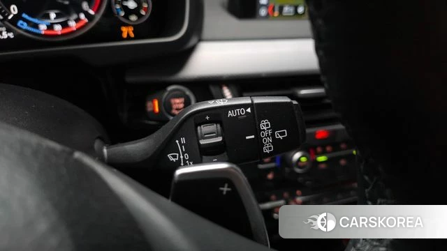 BMW X5 (F15) id 4850000 из Кореи 11