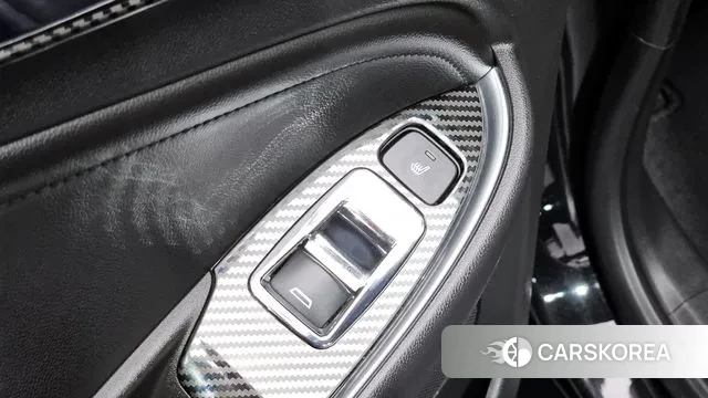 Chevrolet (GM Daewoo) All New Malibu id 2982010 из Кореи 11