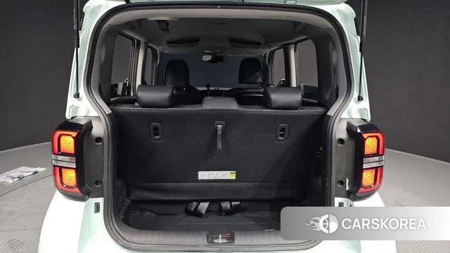 Kia The New Kia Ray id 3701305 из Кореи 11