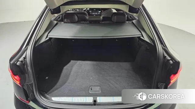 BMW 6 Series GT (G32) id 3514943 из Кореи 11