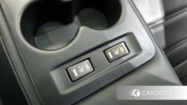 Renault Korea (Samsung) SM6 id 3034240 из Кореи 11