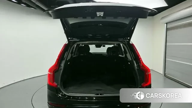 Volvo XC90 second Generation id 3060578 из Кореи 11