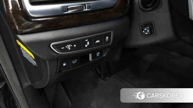 Genesis G90 id 4750756 из Кореи 11