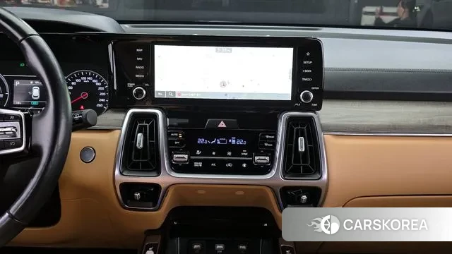 Kia Sorento 4th Generation id 3401230 из Кореи 11