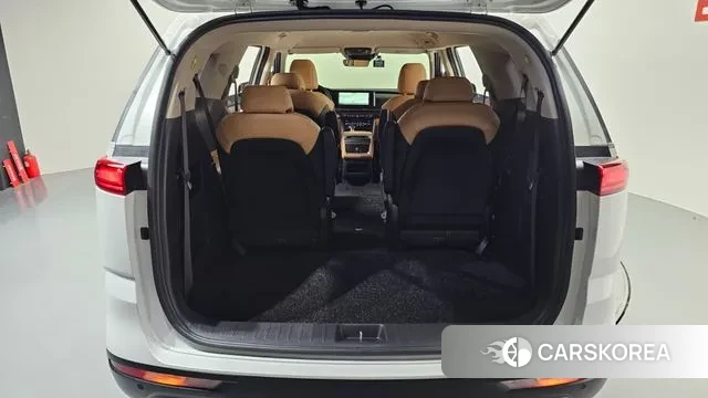 Kia Carnival 4th generation id 2925642 из Кореи 11