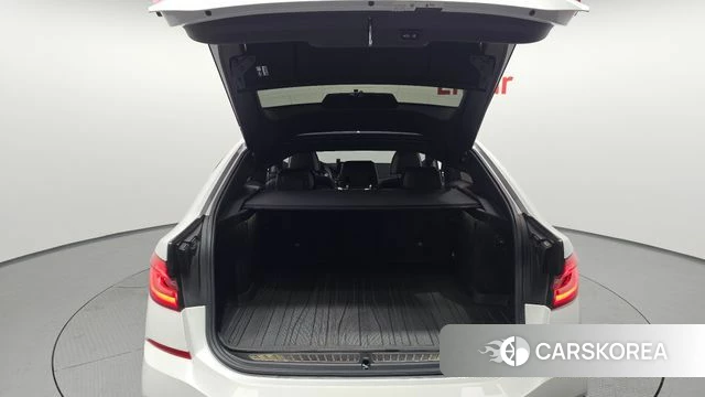 BMW 6 Series GT (G32) id 4231996 из Кореи 11