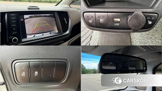 Kia The New Kia Ray id 4880072 из Кореи 11