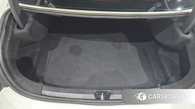 Mercedes-Benz A-Class W177 id 3457870 из Кореи 11