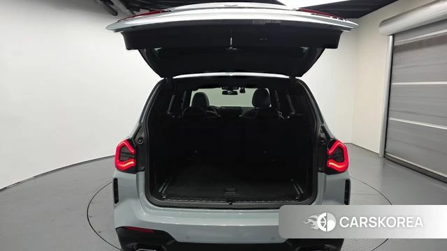 BMW X3 (G01) id 4711616 из Кореи 11