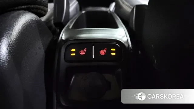 Kia The New Ray id 3345176 из Кореи 11