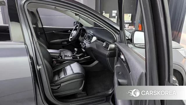 Kia The New Sorento id 3368683 из Кореи 11