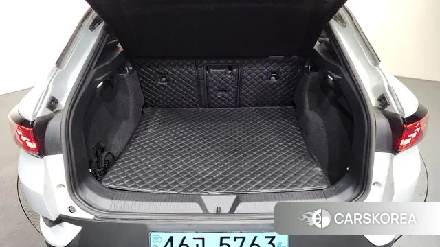 Volkswagen ID.4 id 3606413 из Кореи 11