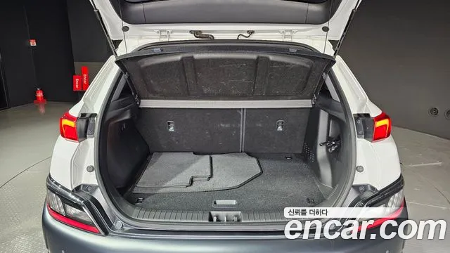 Hyundai The New Kona id 2480180 из Кореи 11