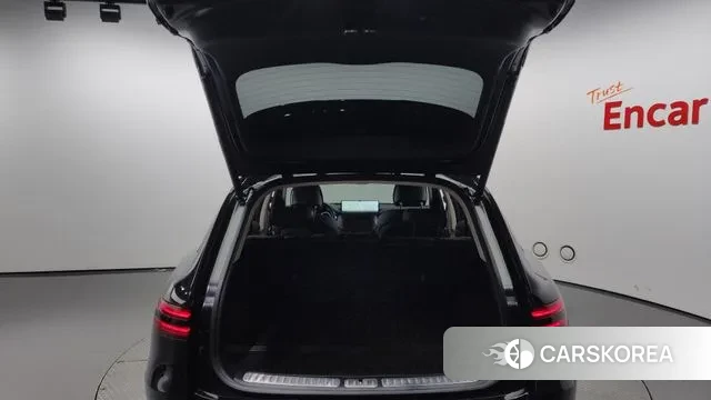 Genesis GV70 id 2979241 из Кореи 11