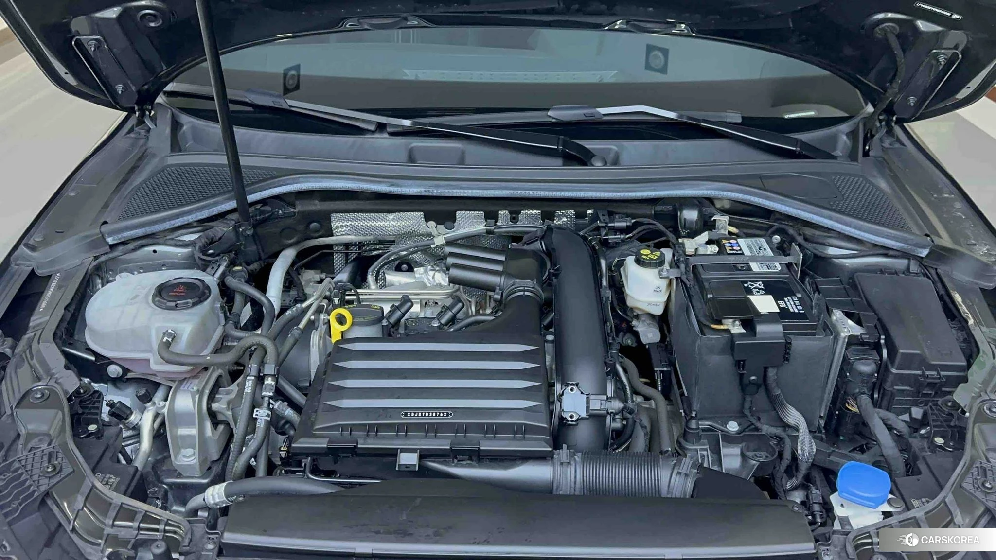 Audi A3 id 4485400 из Китая 11