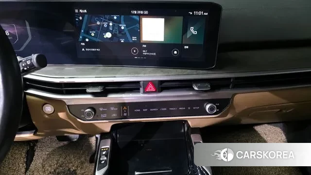 Kia The New Sorento 4th Generation id 3517939 из Кореи 11