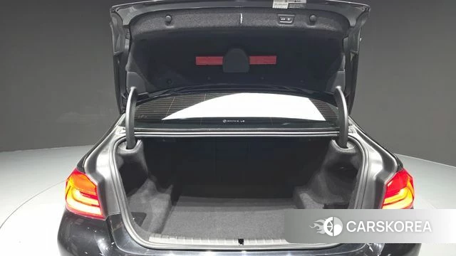 BMW 5 Series (G30) id 4658357 из Кореи 11