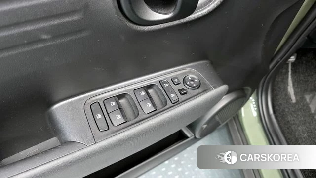 Hyundai Casper id 4309557 из Кореи 11
