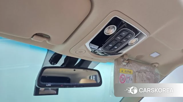 Ssangyong Actian 2nd Generation id 4527553 из Кореи 11