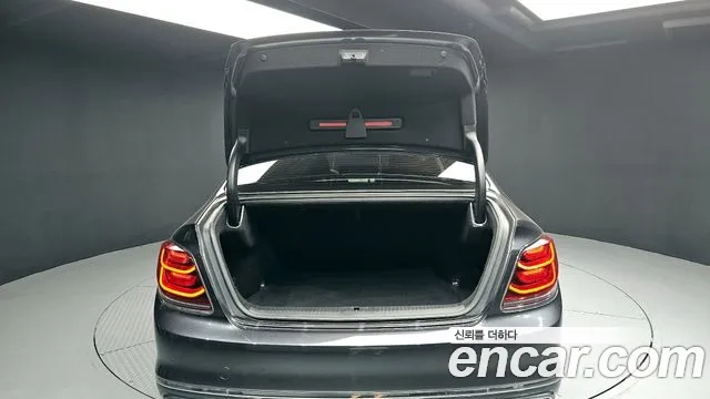 Kia More K9 id 2881496 из Кореи 11