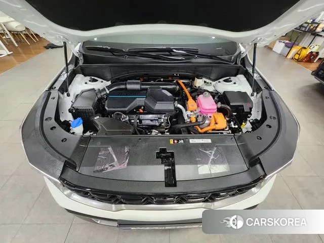 Kia The New Sorento 4th Generation id 3126309 из Кореи 11