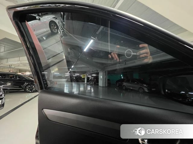 Renault Korea (Samsung) The New QM6 id 3890268 из Кореи 11