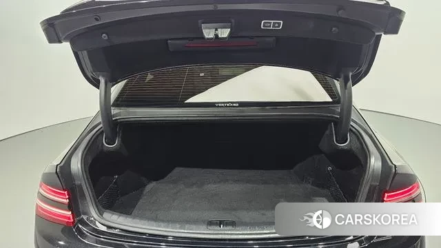 Genesis G80 (RG3) id 3468290 из Кореи 11