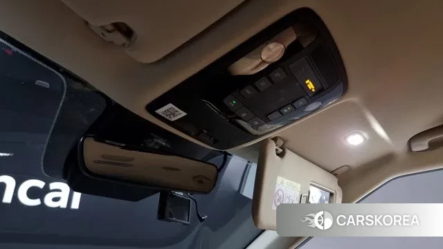 Kia Carnival 4th generation id 3484149 из Кореи 11