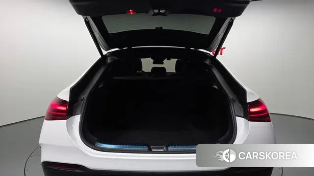 Mercedes-Benz GLE-Class W167 id 3347620 из Кореи 11