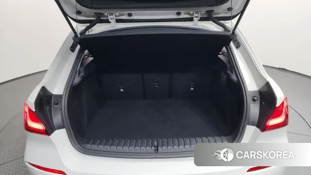 BMW 1 Series (F40) id 3655017 из Кореи 11