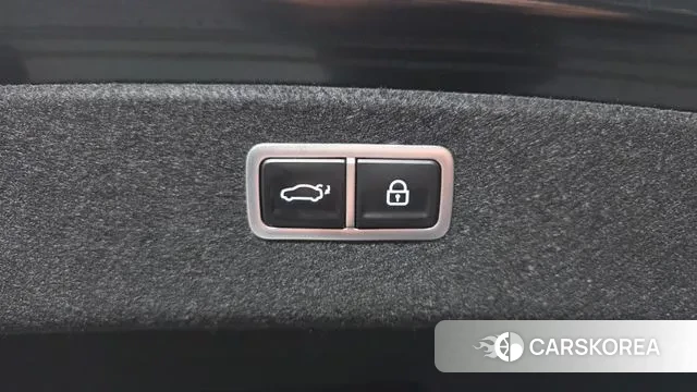 Genesis G80 (RG3) id 3655929 из Кореи 11