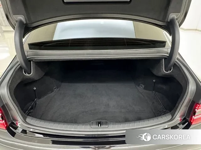 Genesis G80 (RG3) id 3028195 из Кореи 11