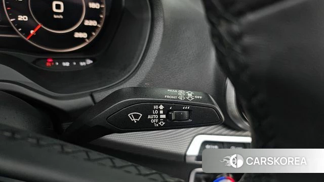 Audi Q2 id 4302495 из Кореи 11