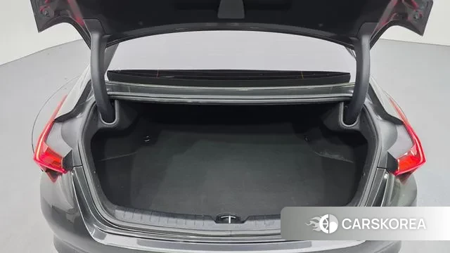 Kia K8 id 3473065 из Кореи 11