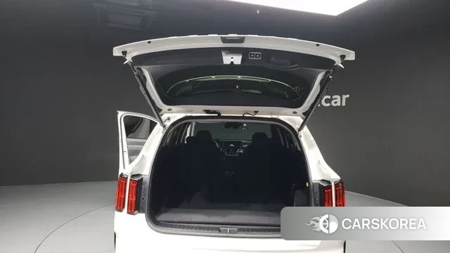 Kia Sorento 4th Generation id 3645399 из Кореи 11